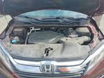 Honda Odyssey 2019