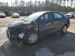 Chevrolet Sonic 2018
