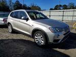 BMW X3 2017