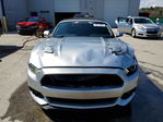 Ford Mustang 2017