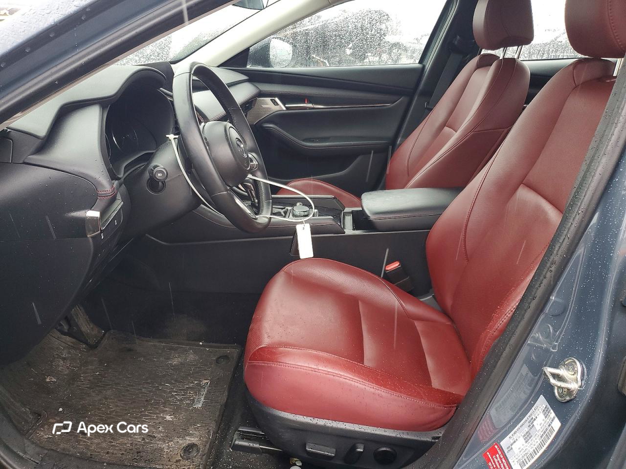 Mazda 3 2023