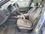 BMW X3 2014