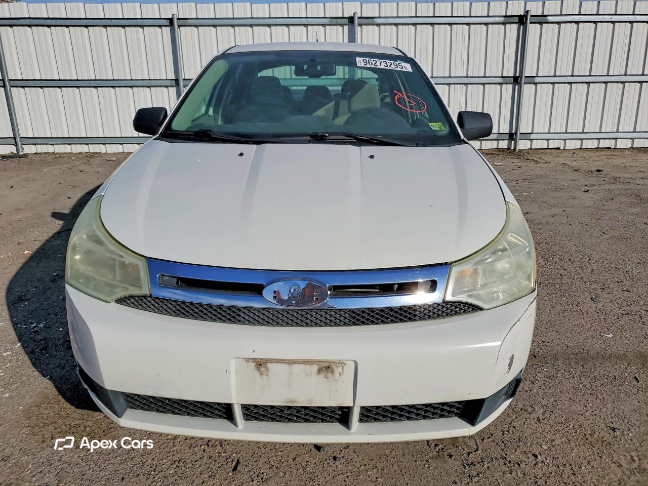 Ford Focus 2010