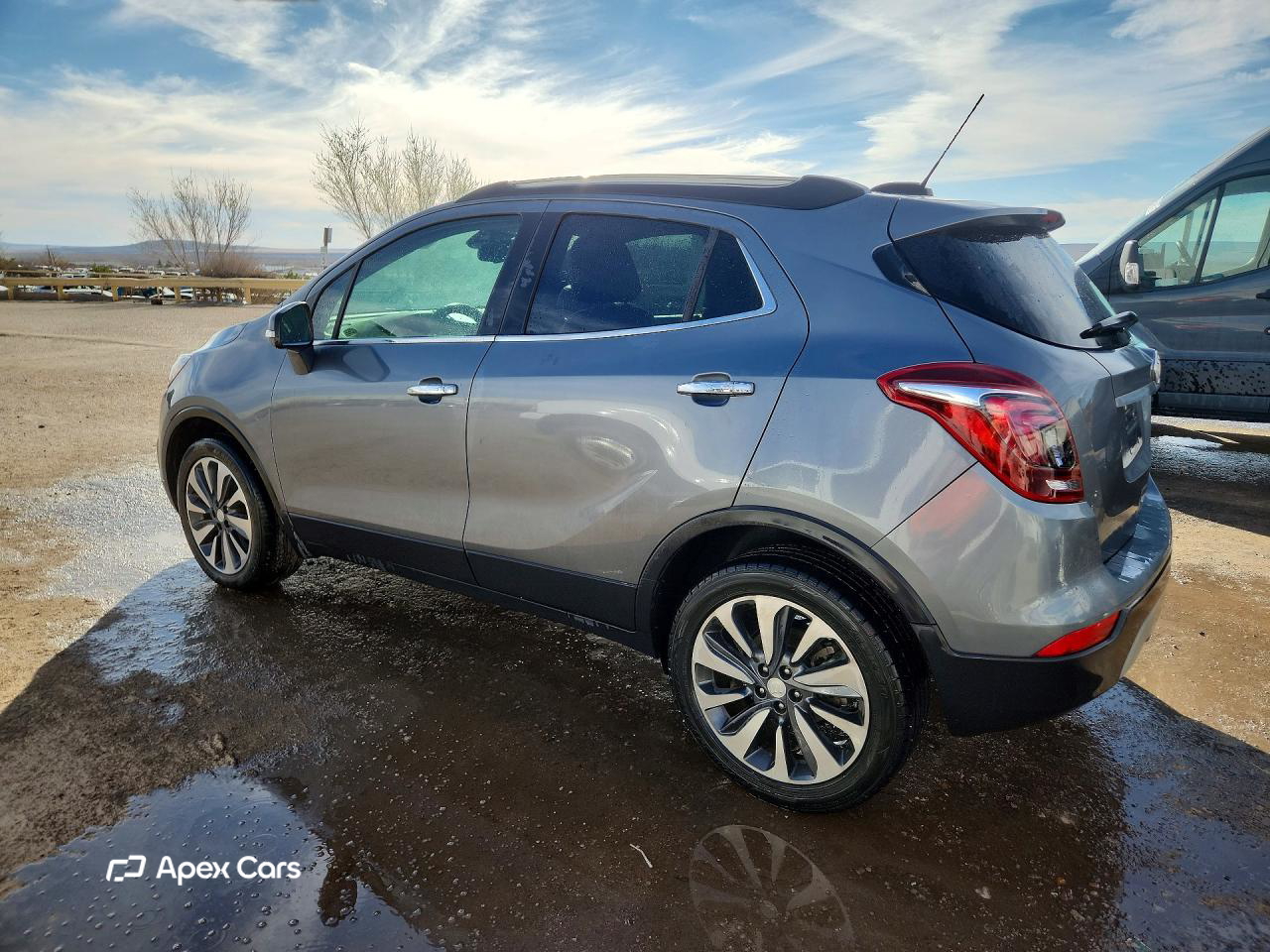 Buick Encore 2020