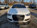 Audi A4 2014