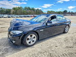 BMW Series 5 2012