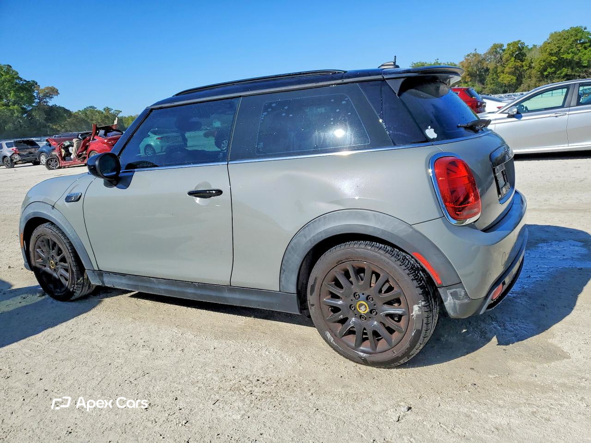 MINI Cooper 2022