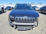 Jeep Cherokee 2019