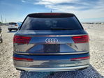 Audi Q7 2018