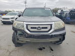 Honda Pilot 2011