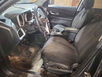 Chevrolet Equinox 2011