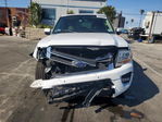 Ford Expedition 2017