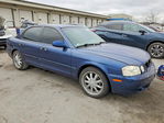 Kia Optima 2005