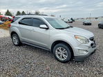 Chevrolet Equinox 2017