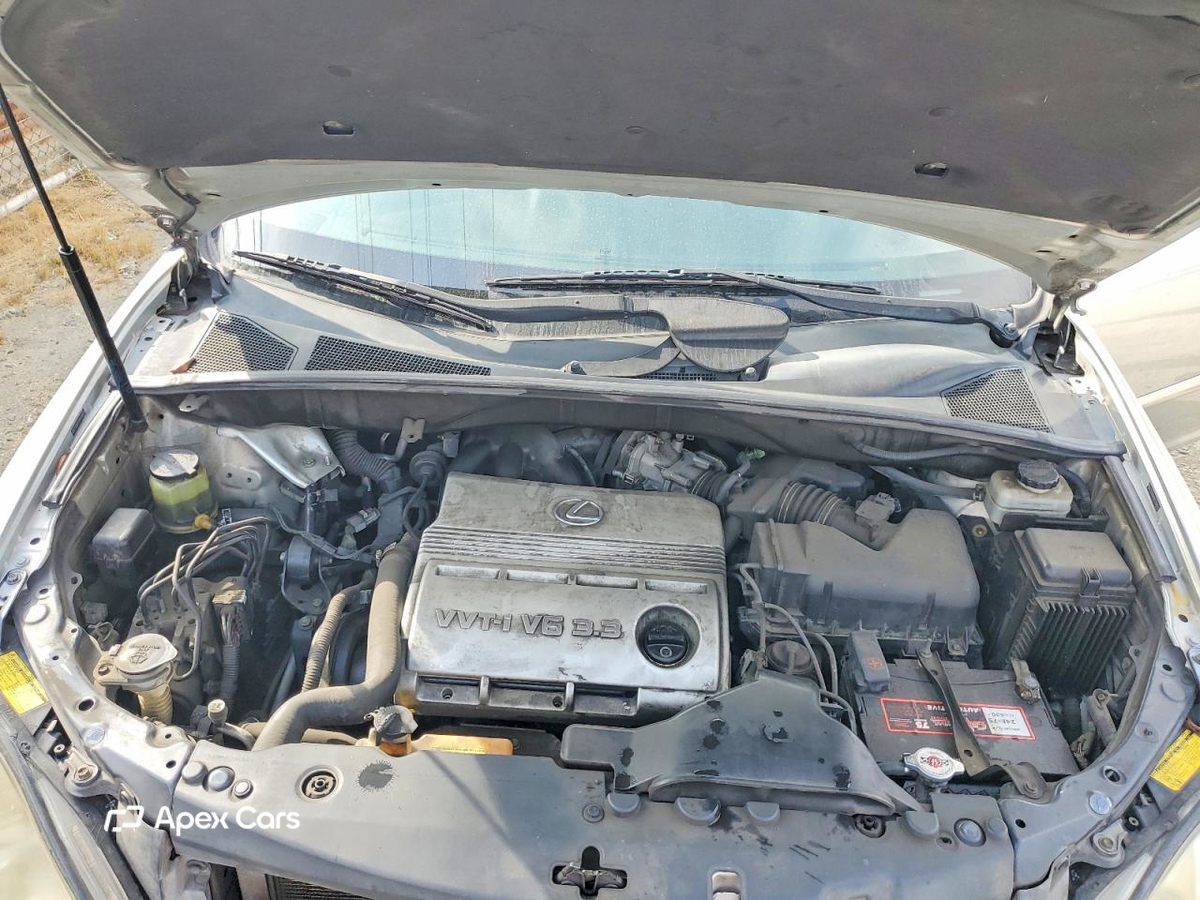 Lexus RX 2005