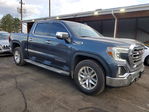 GMC Sierra 2021