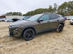 Chevrolet Trax 2024