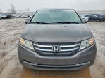Honda Odyssey 2014