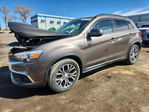Mitsubishi Outlander 2016