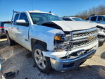 Chevrolet Silverado 2015