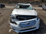 Subaru Legacy 2017
