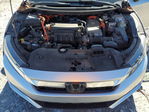 Honda Clarity 2018