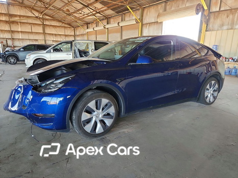 Tesla Model Y 2024 - Zdjęcie 1 z 13