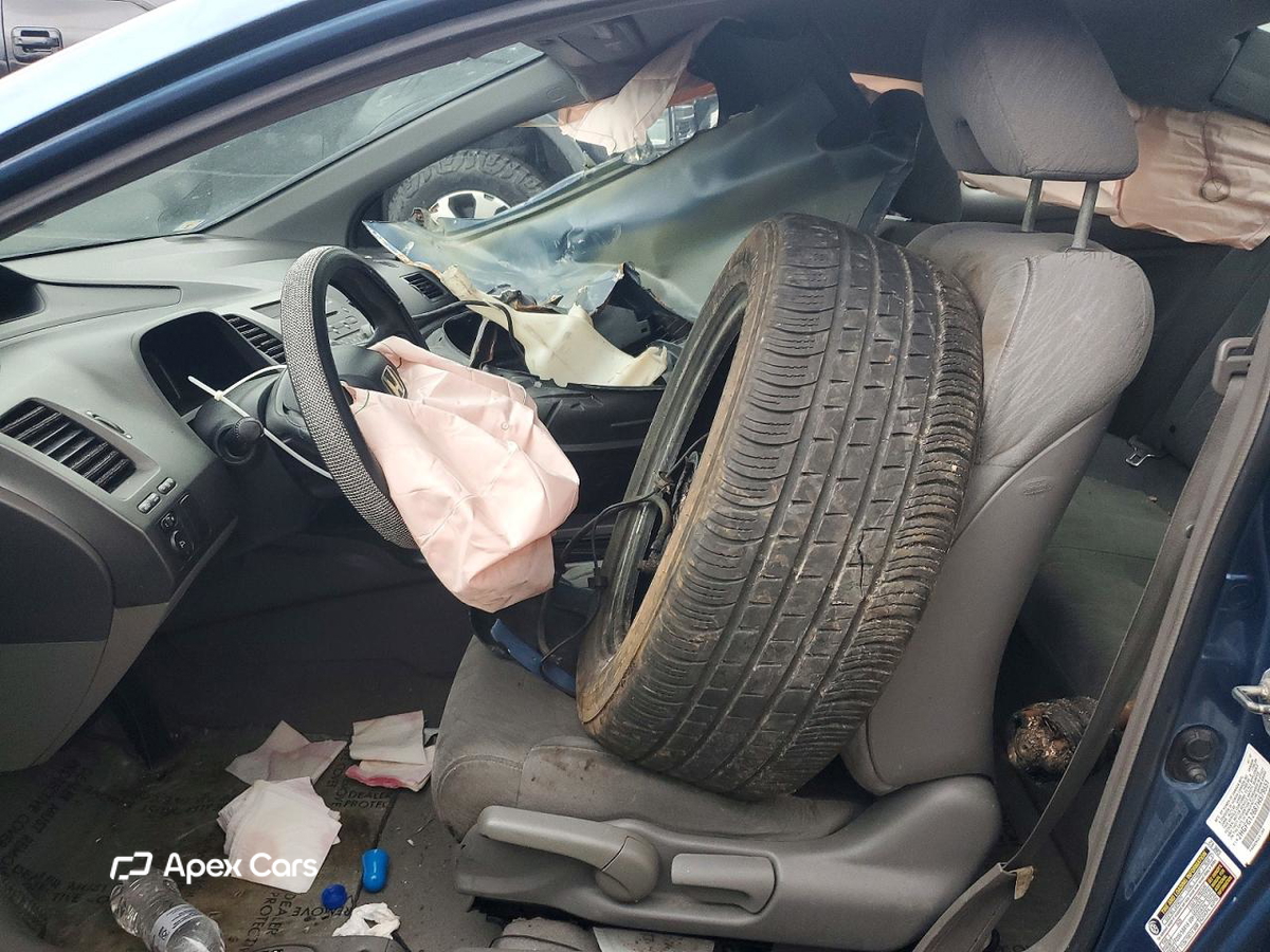 Honda Civic 2007