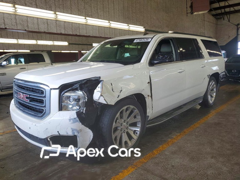 GMC Yukon 2015 - Image 1 of 14