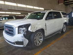 GMC Yukon 2015