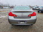 Infiniti G 2007