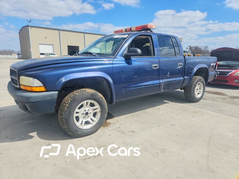 Dodge Dakota 2003 - Image 1 of 12
