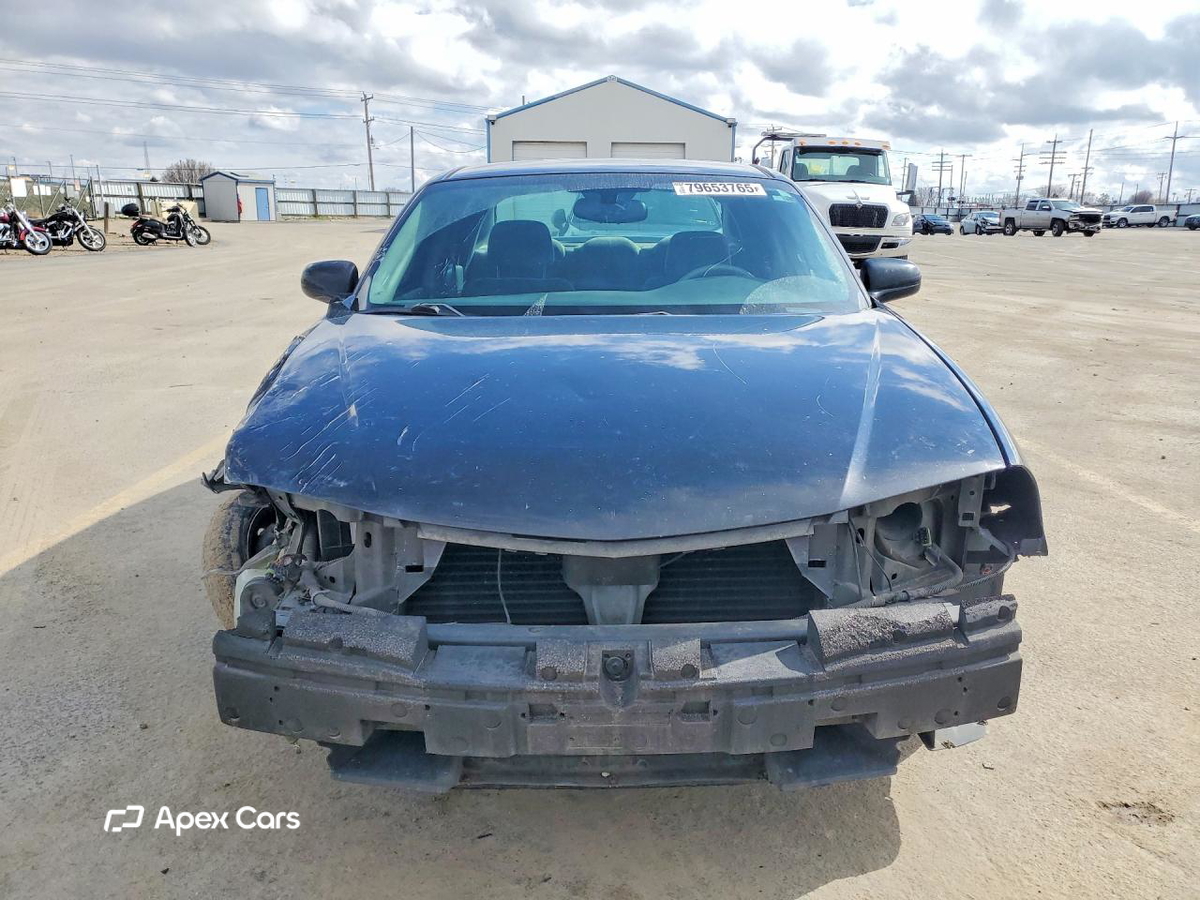 Chevrolet Impala 2004