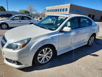 Subaru Legacy 2014