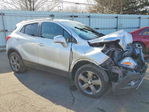 Buick Encore 2014