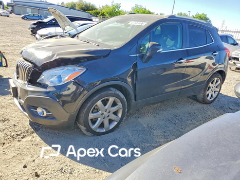 Buick Encore 2015 - Zdjęcie 1 z 13