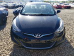 Hyundai Elantra 2016