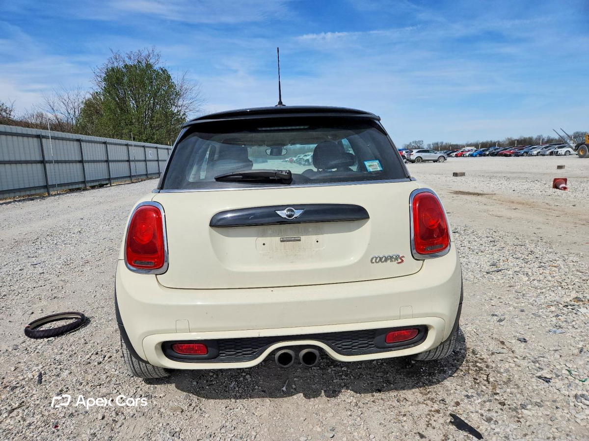 MINI Cooper 2017
