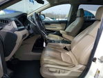 Honda Odyssey 2018