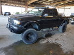 Ford Ranger 2002