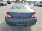 Toyota Camry Solara 2002