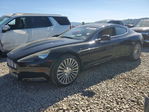 Aston Martin Rapide 2011