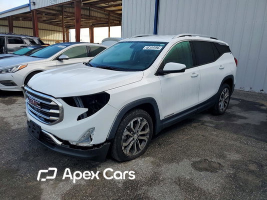 GMC Terrain 2019 - Image 1 of 15