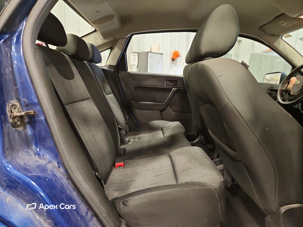 Ford Focus 2009