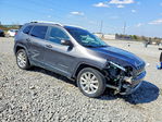 Jeep Cherokee 2016
