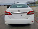 Nissan Sentra 2015