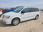 Chrysler Voyager 2014