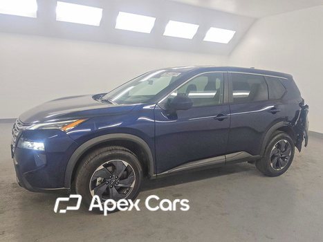 Nissan Rogue 2026 - Image 1 of 14