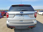 Ford Explorer 2019