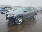 Nissan Rogue 2018